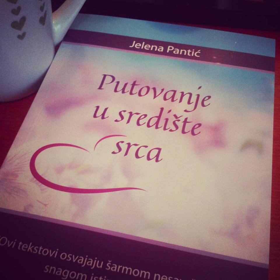 knjiga instagram