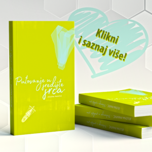 Putovanje u središte srca